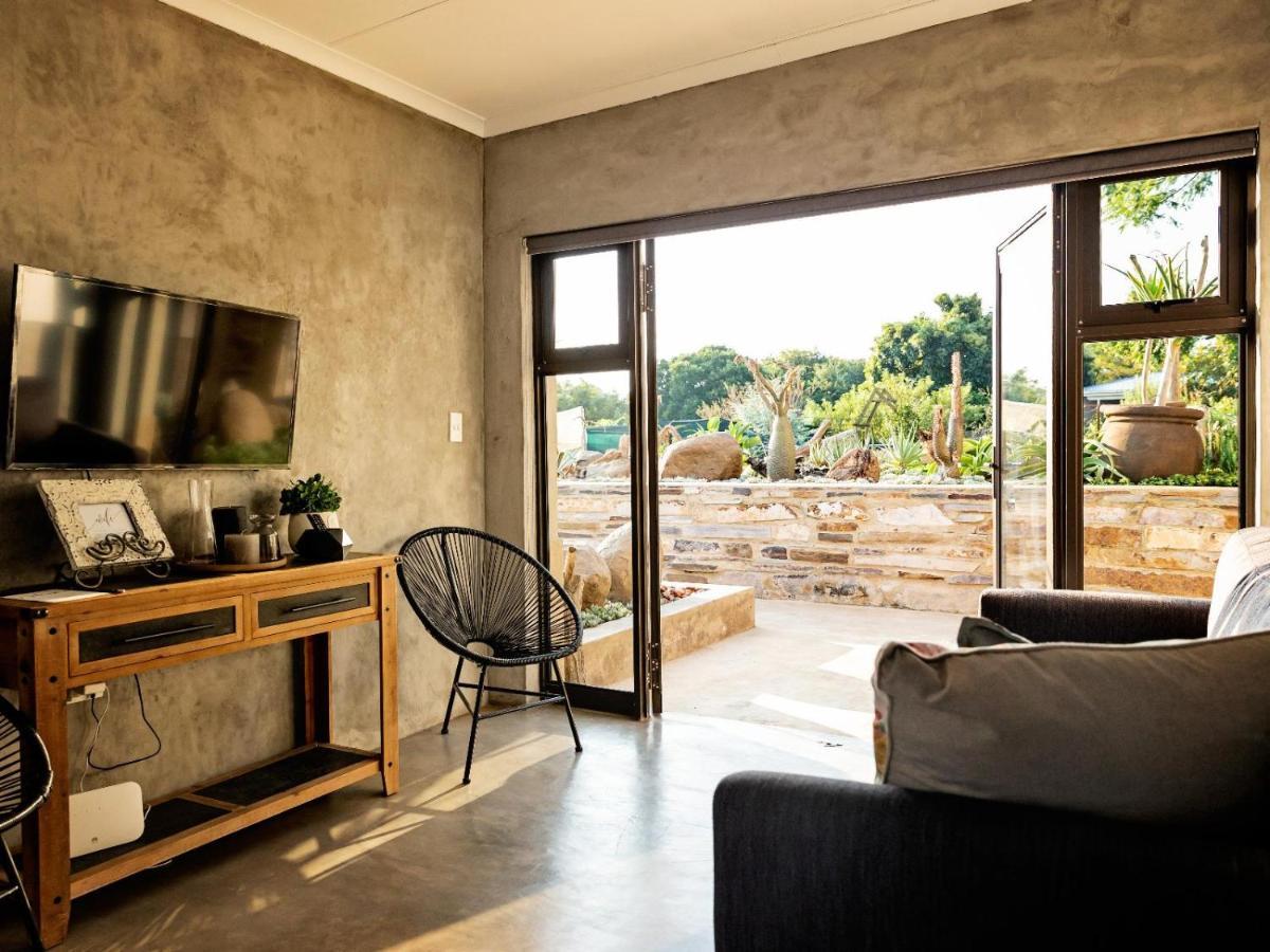 Guest Room At Joubert Piet Retief Exterior photo