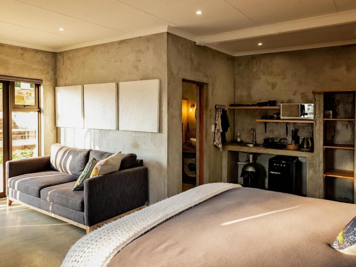 Guest Room At Joubert Piet Retief Exterior photo
