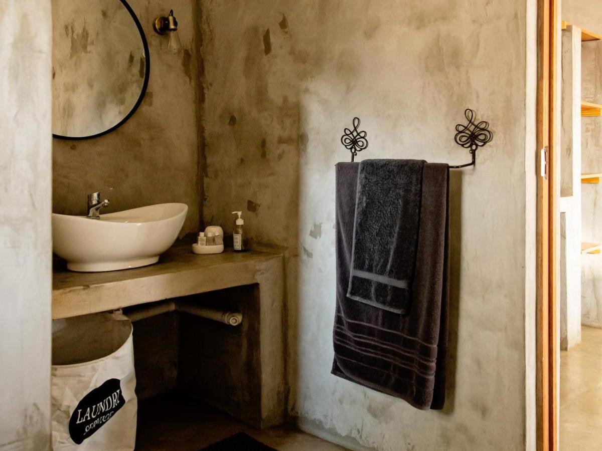 Guest Room At Joubert Piet Retief Exterior photo