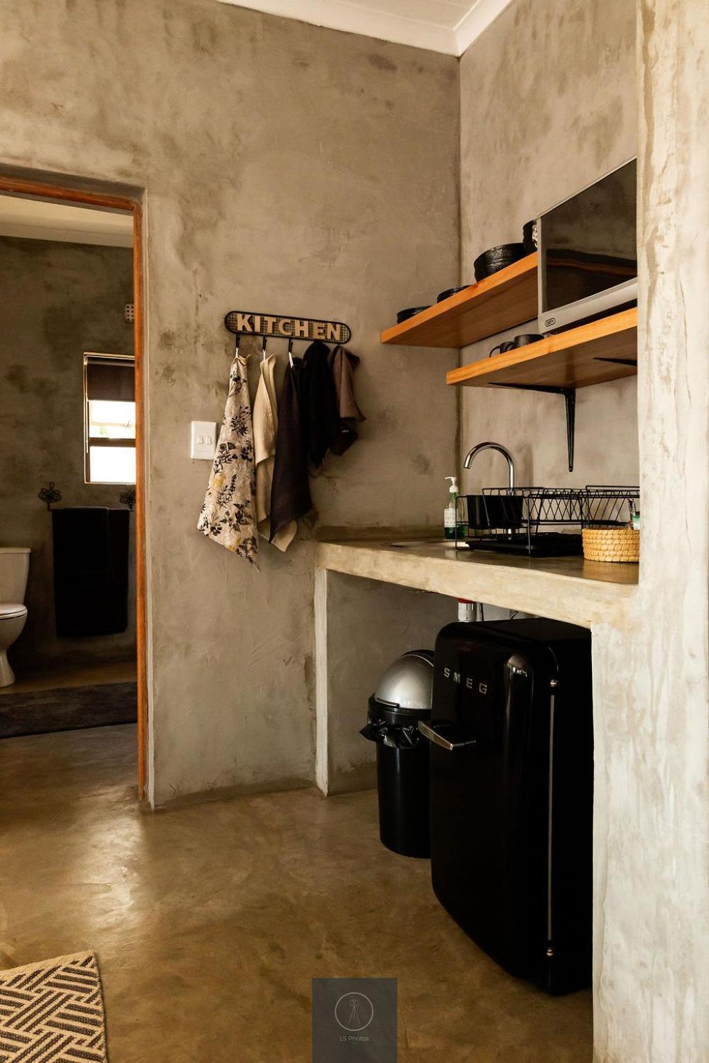 Guest Room At Joubert Piet Retief Exterior photo